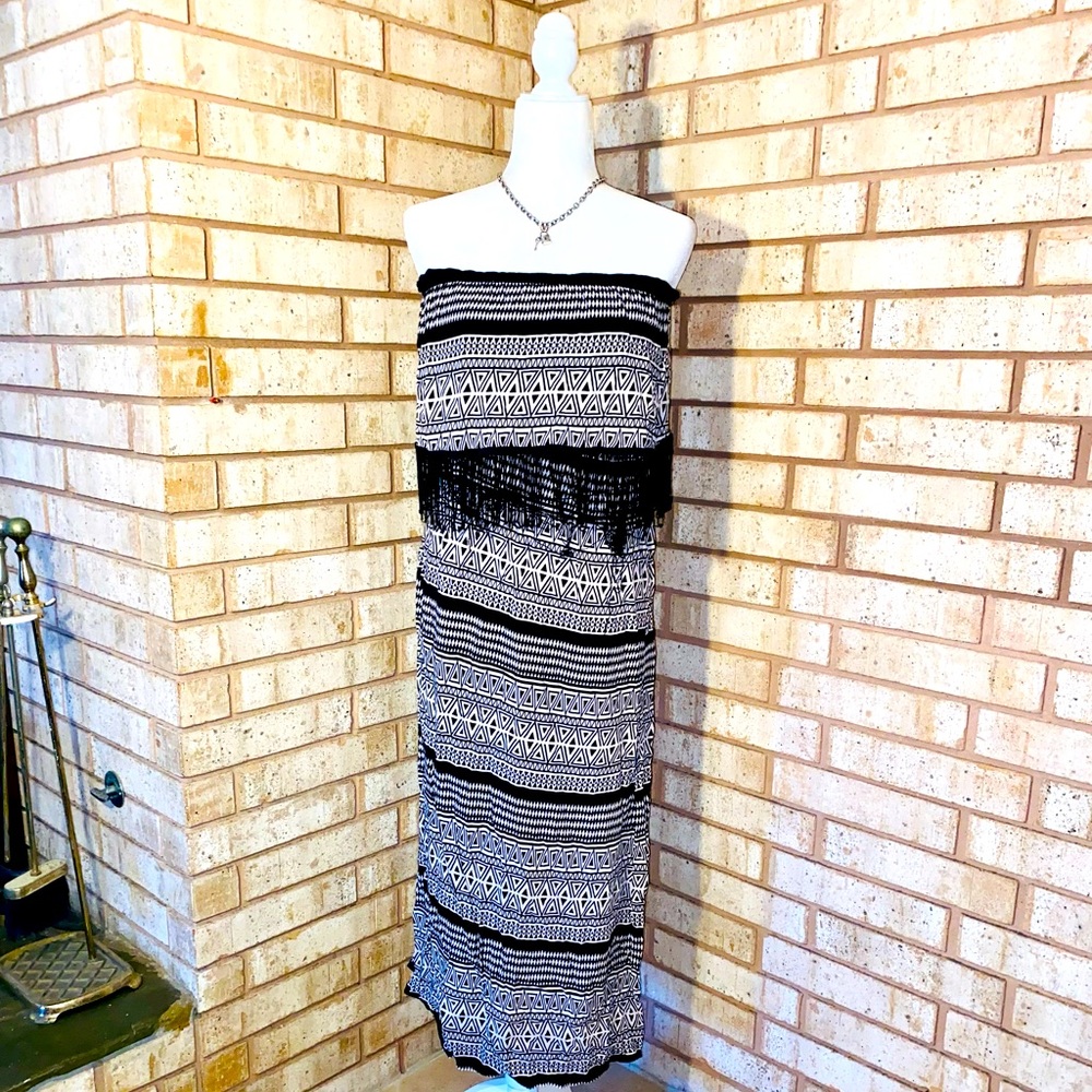 Inspired Hearts Dress